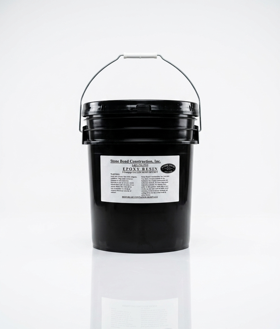 Stone Bond 10-Gallon Epoxy Kit
