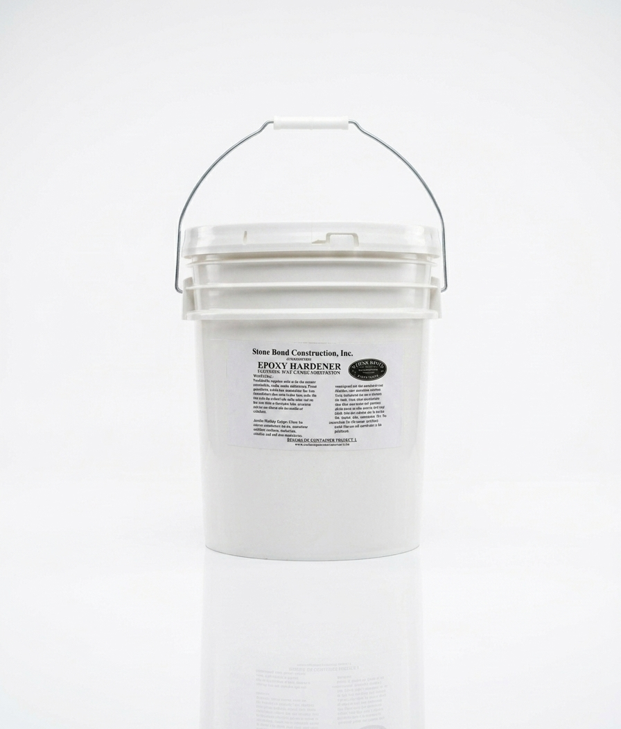 Stone Bond 10-Gallon Epoxy Kit
