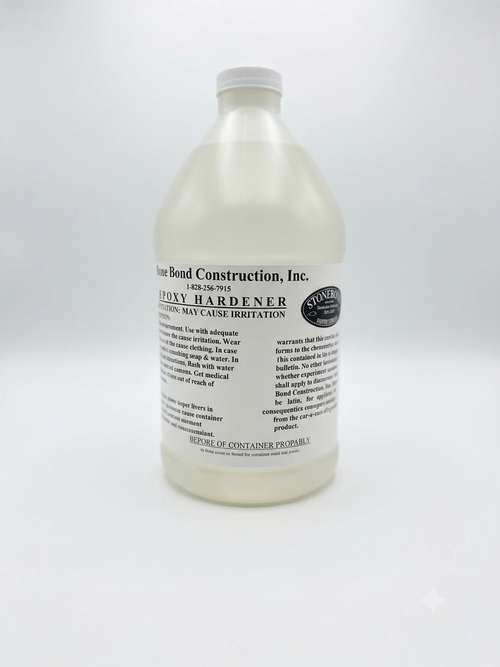 Stone Bond Epoxy Kit