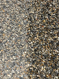 Gray Blend Rock