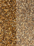 Dark Brown Rock