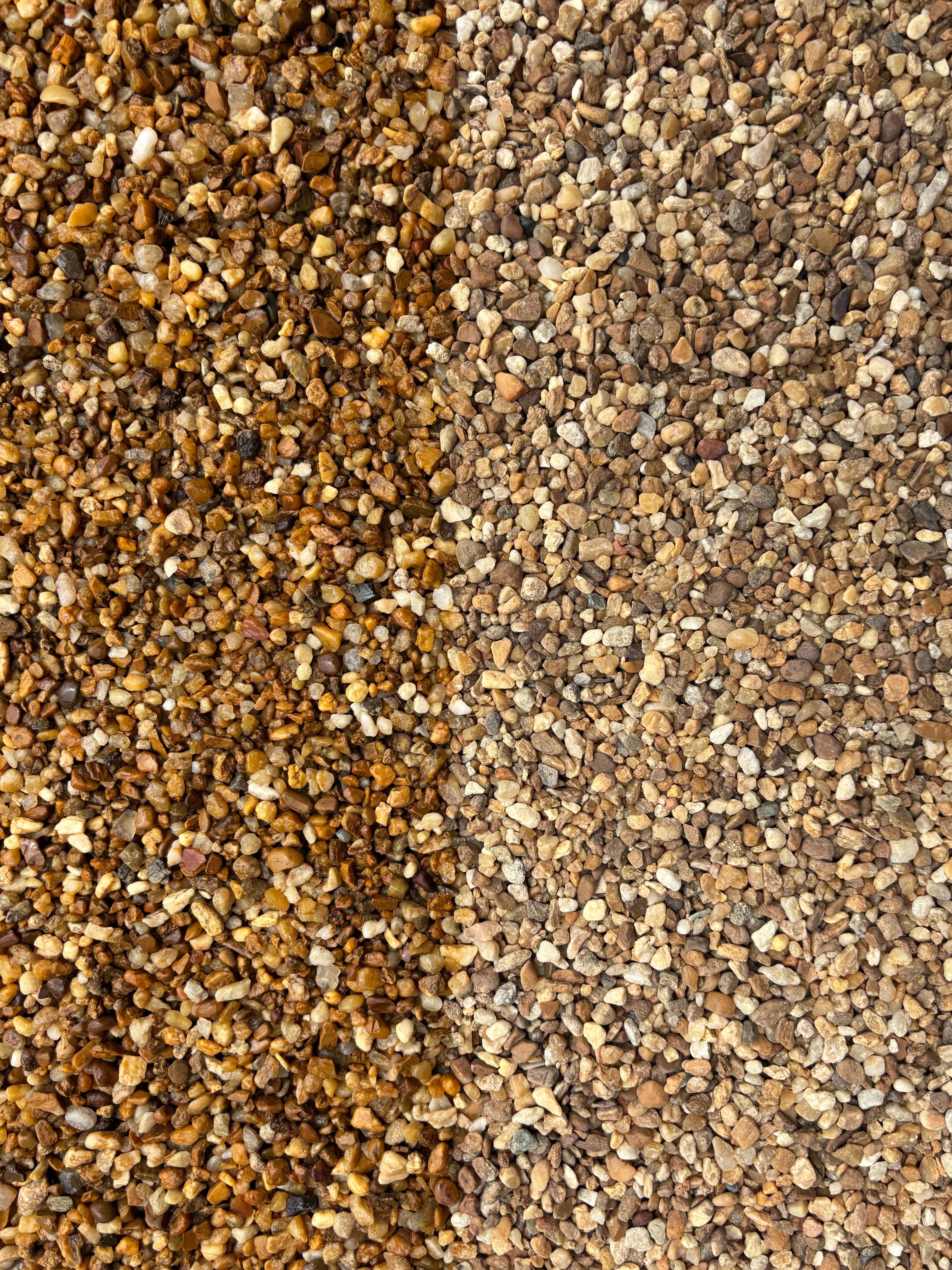 Dark Brown Rock
